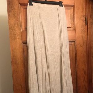 Maxi Skirt